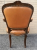 Pair of Vintage Armed Chairs - 4