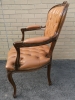 Pair of Vintage Armed Chairs - 5