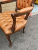 Pair of Vintage Armed Chairs - 7