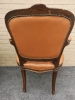 Pair of Vintage Armed Chairs - 8