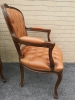 Pair of Vintage Armed Chairs - 9