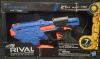 Hasbro | Nerf Rival: Finisher XX-700 With 27m/s Velocity & Quickload Magazine