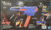 Hasbro | Nerf Rival: Finisher XX-700 With 27m/s Velocity & Quickload Magazine - 2