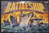 New Sealed * Hasbro Milton Bradley | Battleship: The Classic Naval Combat Game