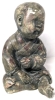 Large Buddhist Child Statue | 14.25" Tall - 2