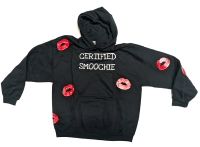 New Size XL | Mutual Emotions Streerwear "Certified Smoochie" Hoodie