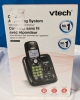 New Vtech Cordless Answering System with Caller Id and Call Waiting. CS6124-11 - 2