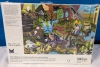 New Sealed "The Dream of Surrealism" Jigsaw Puzzle. 1000 Pieces. 19.75" by 28" - 2