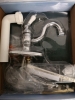 Like New Kingston Brass Washerless Faucet - 2