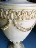 Huge Home Decor Urn on Base 67.5" Tall - 6