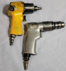 3/8" Reversible Drill & 3/8" Impack Wrench . Both Untested . - 2