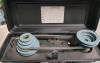 Jobmate 5-Speed Drill Press with 2 Chuck Keys . Tested Working - 3