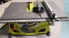 Ryobi 8 1/4" Table Saw , Model # RTS08 , Tested Working