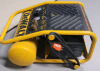 Dewalt Heavy Duty 2 Gallon Air Compressor 200max. PSI , No Oil . Model # D55141 . Tested Working - 3