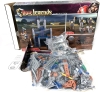 New Open-Box | Toys R Us True Legends Construction Set : Fortress Siege - 2