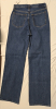 New | Size 29/8L Abercrombie & Fitch | The 90's Relaxed High Rise Jean * Retailed For $98* - 3