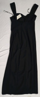 New | Size Medium Abercrombie & Fitch Little Black Dress * Retailed For $160*