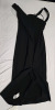 New | Size Medium Abercrombie & Fitch Little Black Dress * Retailed For $160* - 2