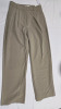 New | Size 29/8L Abercrombie & Fitch Sloane Tailored Pants * Retailed For $112* - 4