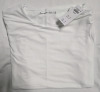 New | Size Medium Womens Abercrombie & Fitch Plain White T-Shirt - 2