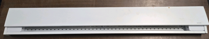 Stelpro | 50" 1500 Watt Electrical Baseboard Heater * Hardwired Unit *