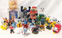 Vintage to Modern | Happy Meal Toys, Disney, Muppet Babies, Fisher-Price, Skylanders + | 2" - 7" l Tall