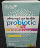 New Sealed* | Genuine Health Vegan Advanced Gut Health Probiotics For Kids | 30 Tablets * Expires 12/2025 * - 2