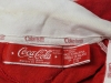 2 Vintage Size Large Rugby Shirts: Coca-Cola & Levis - 3