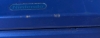 Nintendo DS. No charge cord or stylus available. Minor marks from use present. - 4