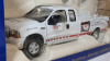 AAA Emergency Series Ford F-250 Diecast Truck , 1:25 Scale . Never Removed from Box - 2