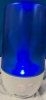 Pure Guardian Humidifier. 13" Tall. Lights Up When Powered On. - 2