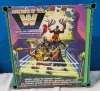 New WWE Masters of The WWE Universe Grayskull Ring Battleground for The Superstars of WWEternia - 2