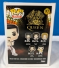 New Funko Pop Freddie Mercury Vinyl Figure. Diamond Collection. #97 - 3