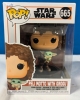 New Funko Pop Star Wars Peli Motto with Grogu Bobblehead. #665.