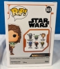 New Funko Pop Star Wars Peli Motto with Grogu Bobblehead. #665. - 3