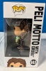 New Funko Pop Star Wars Peli Motto with Grogu Bobblehead. #665. - 4