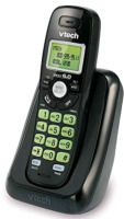 New VTech Cordless Phone With Display & Caller ID/ Call Waiting | Model # CS6114-11