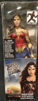 Sealed* Mattel | DC Justice League: Wonder Woman 11" Tall Figureine