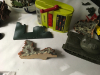 Tanks Jeeps Plastic Soldiers Toys - 6