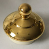 Deco Royal Winton Golden Age Coffee Pot - 8