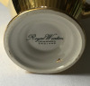 Deco Royal Winton Golden Age Coffee Pot - 12