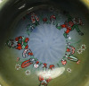 Wade Porcelain Leprechaun Mug Bowl - 2