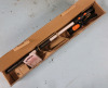 New , Open Box - WORX 20V Power Share 2-in-1 20" Cordless Hedge Trimmer w/Battery & Charger , Model # WG252 . Retail $230 - 2