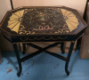 Beautiful Accent Table 26" L x 18.5" W x 26" H