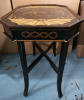 Beautiful Accent Table 26" L x 18.5" W x 26" H - 4