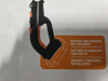 New Open Box *Tool Only* | Worx 20V Power Share Cordless 8" Pole Saw 7.5Ft Long Total | Model # WG349 * Untested * - 6