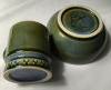 Wade Porcelain Leprechaun Mug Bowl - 6
