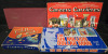 4 Vintgae Board Games | Includes: The Six Million Dollar Man, Toytime Tiddley Winker, Careers & Scrabble Crossward Game