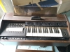 Vintage Magnus Organ With Bench - Working with Sheet Music - 2