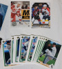 1991 - 1993 NHL Hockey , NBA Basketball & MLB Baseball Trading Cards . See Description - 2